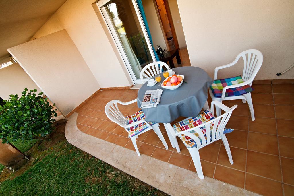 Appartement Playa Sur Vyb *