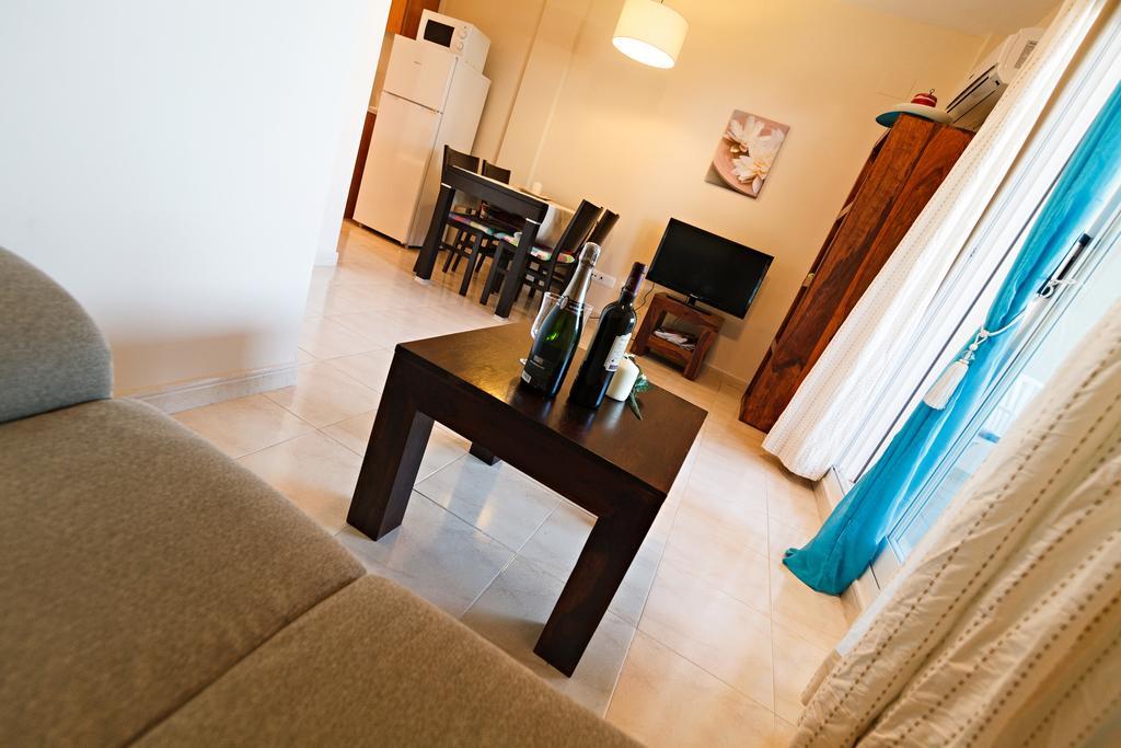 Appartement Playa Sur Vyb