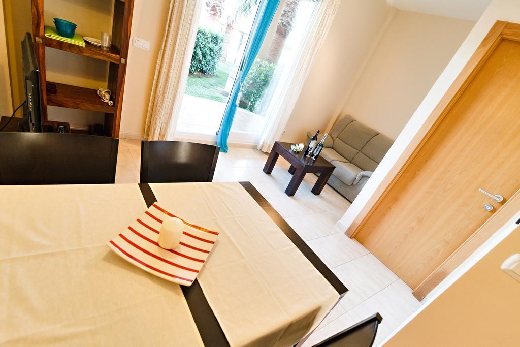 Appartement Playa Sur Vyb