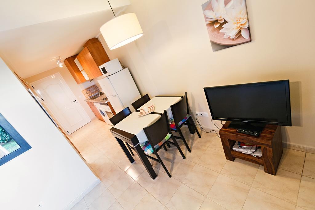 Appartement Playa Sur Vyb Dénia