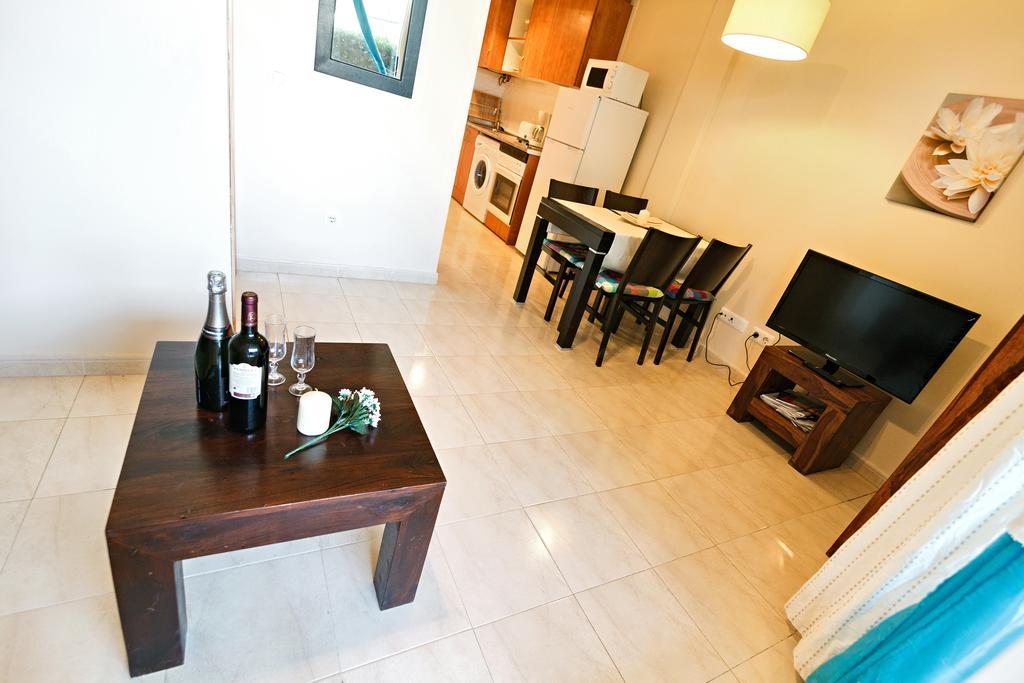 Appartement Playa Sur Vyb *