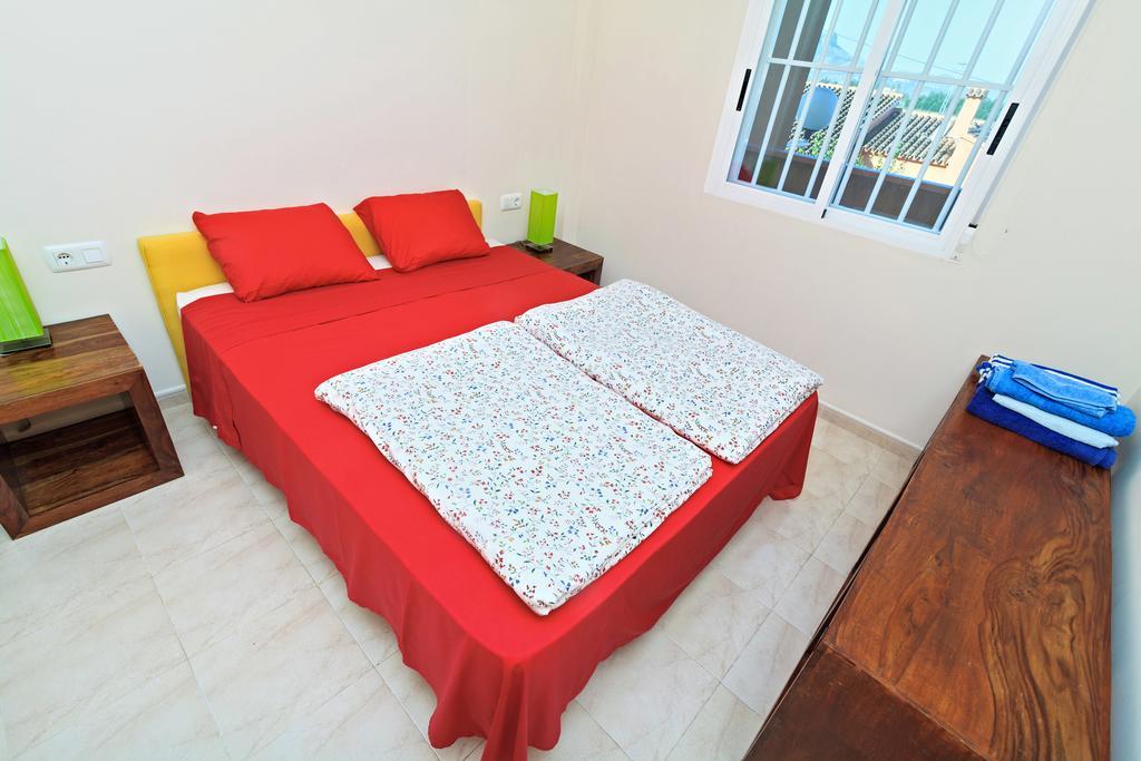 Appartement Playa Sur Vyb