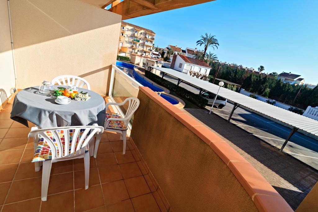 Appartement Playa Sur Vyb Dénia