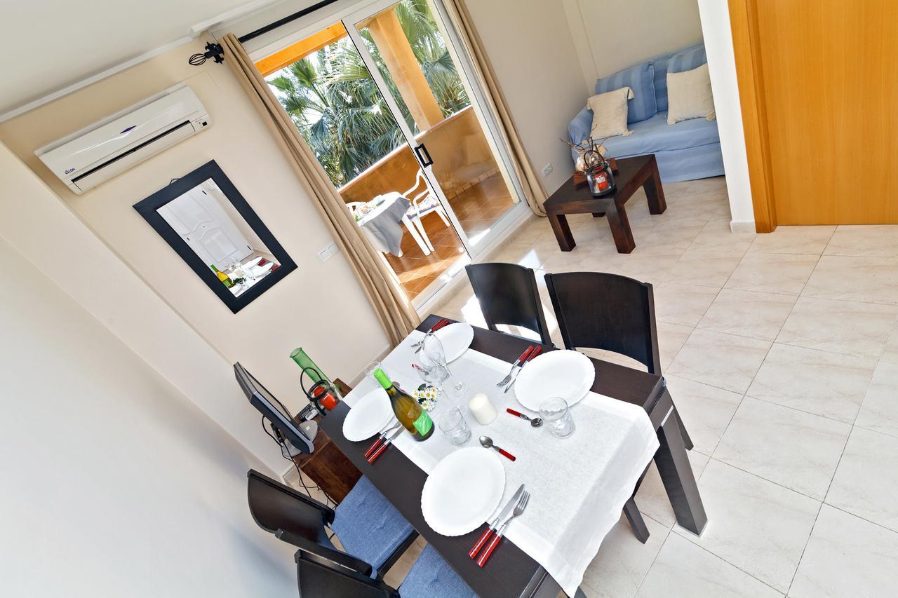 Appartement Playa Sur Vyb