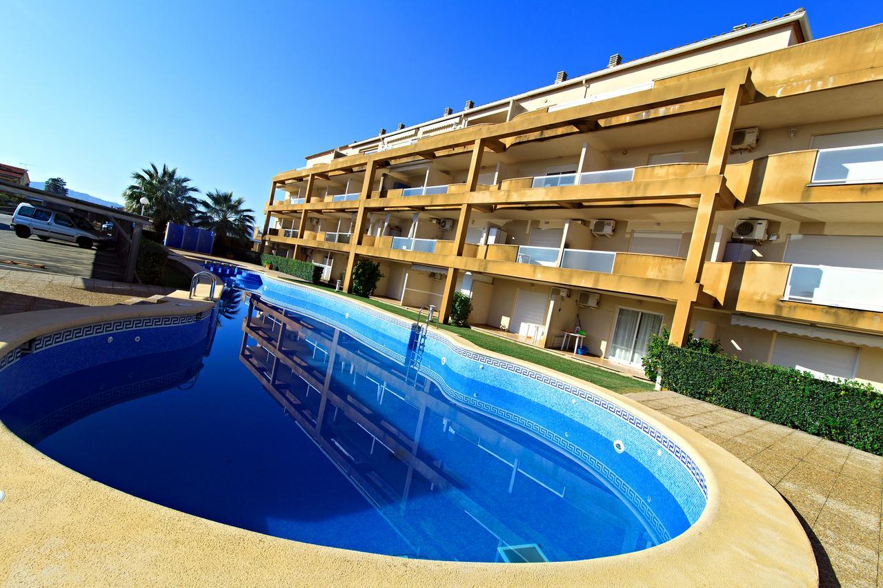 Appartement Playa Sur Vyb