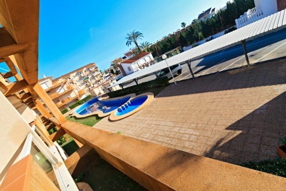 Playa Sur Vyb Appartement *