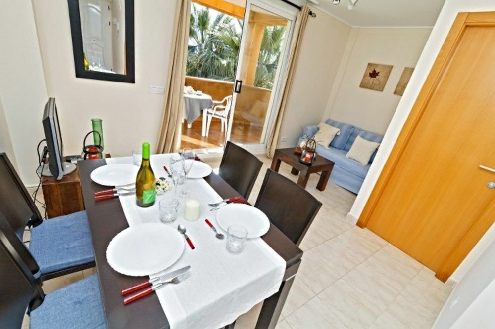 Appartement Playa Sur Vyb