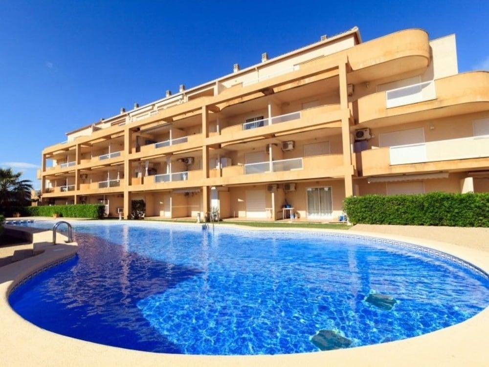 Appartement Playa Sur Vyb